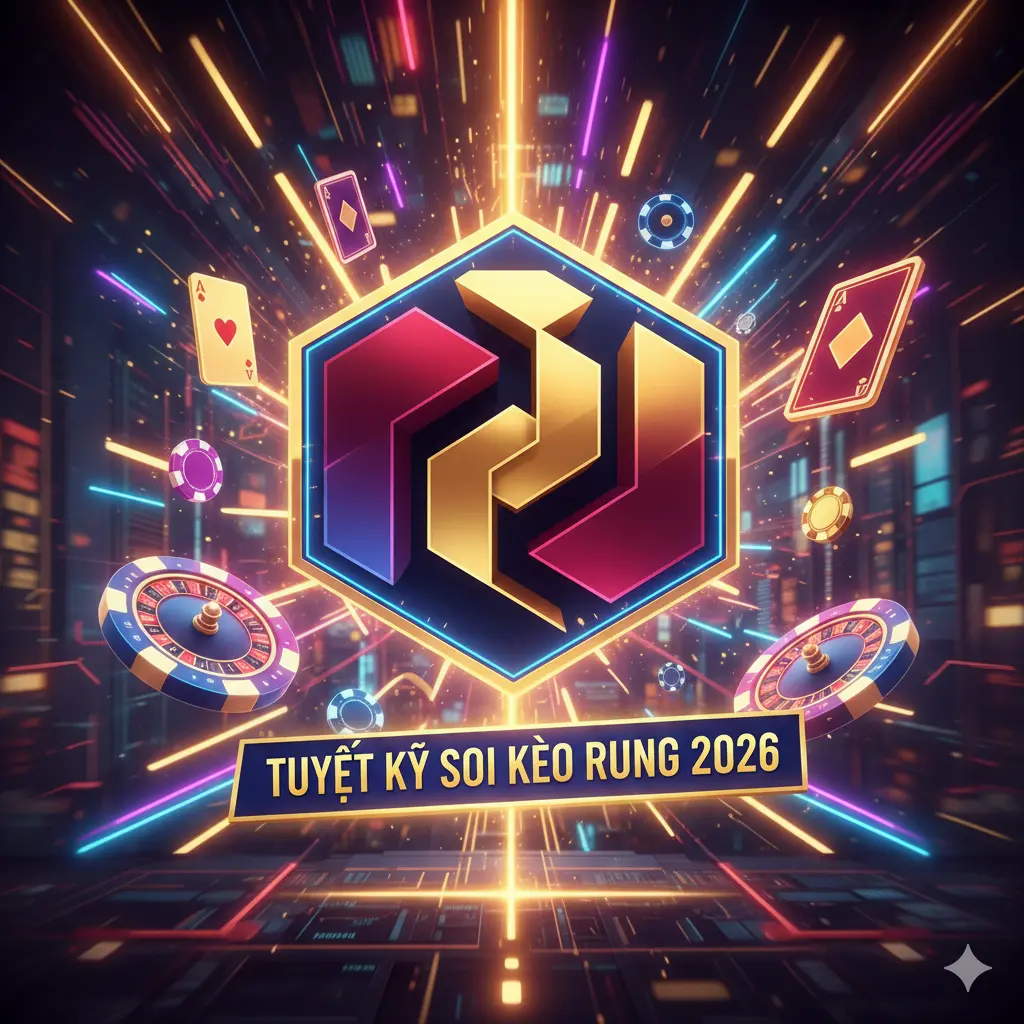 Tuyệt Kỹ Soi Kèo Rung 2026 Săn Odds Thần Tốc Chỉ Có Tại Lucky88