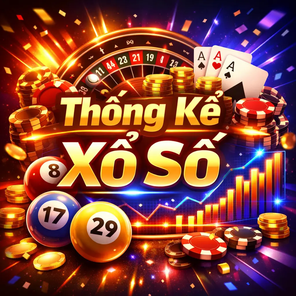 Xổ số kiến thiết 3 miền Cách soi cầu và thống kê kết quả chuẩn nhất 2026